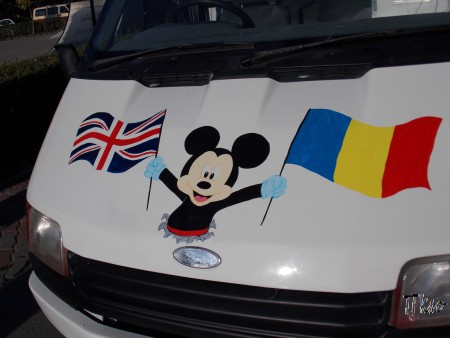 capota masina de inghetata